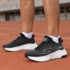 imageMens Walking Shoes Running Tennis Comfortable Breathable Lightweight NonSlip Fashion Sneakers for Athletic Gym Workout