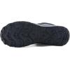imageMens Waterproof Hiking Boots Lightweight Comfortable Breathable Outdoor AllTerrain Trekking Ankle BootsBlack