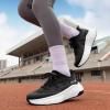 imageWomens Walking Shoes Running Tennis Comfortable Breathable Lightweight NonSlip Fashion Sneakers for Athletic Gym WorkoutBlack