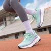 imageWomens Walking Shoes Running Tennis Comfortable Breathable Lightweight NonSlip Fashion Sneakers for Athletic Gym WorkoutGreen