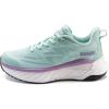 imageWomens Walking Shoes Running Tennis Comfortable Breathable Lightweight NonSlip Fashion Sneakers for Athletic Gym WorkoutGreen