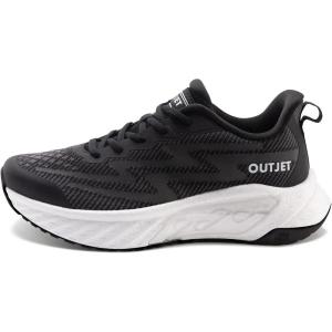 imageMens Walking Shoes Running Tennis Comfortable Breathable Lightweight NonSlip Fashion Sneakers for Athletic Gym Workout