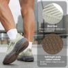 imageMens Slip On Walking Running Shoes Tennis Comfortable Breathable Lightweight NonSlip Hands Free Fashion Sneakers for Athletic Gym Workout