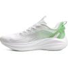 imageWomens Lightweight Running Shoes  Breathable Athletic Sneakers for Workout Gym ampamp Daily Walking Comfortable Cushioned Midsole with NonSlip DesignGreen