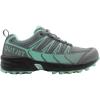 imageWomens Lightweight Hiking Shoes Breathable NonSlip Trails Walking Shoes Outdoor SneakersGreen