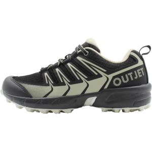 imageWomens Lightweight Hiking Shoes Breathable NonSlip Trails Walking Shoes Outdoor SneakersGrey