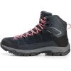 imageWaterproof Hiking Boots for Women Leather Comfortable and Lightweight Boot