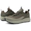 imageWaterproof Hiking Shoes for Men Lightweight ampamp Breathable Walking Sneaker for AllTerrain OutdoorBrown