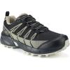 imageWomens Lightweight Hiking Shoes Breathable NonSlip Trails Outdoor SneakersGrey