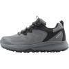 imageMens Waterproof Hiking Shoes Lightweight Comfortable Fast Agile Outdoor Trail Walking SneakersGrey
