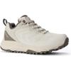 imageWomens Waterproof Hiking Shoes Lightweight Comfortable Outdoor Walking Trails SneakersWhite