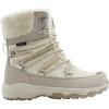 imageWomens Snow Boots Winter Waterproof Lightweight Warm Faux Fur Lined Boot
