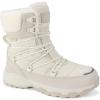 imageWomens Waterproof Snow Boots Winter Cute Lightweight WarmLined Boot