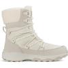 imageWomens Waterproof Snow Boots Winter Cute Lightweight WarmLined Boot