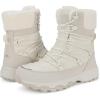 imageWomens Waterproof Snow Boots Winter Cute Lightweight WarmLined Boot