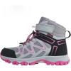 imageGirls Snow Boots Waterproof Kids Winter Hiking ShoesPink3