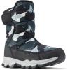 image:imageKids Waterproof Snow Boots Girls amp Boys Warm Comfortable NonSlip Winter BootsGrey