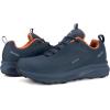 image:imageWaterproof Hiking Shoes for Men Lightweight amp Breathable Walking Sneaker for AllTerrain OutdoorBlue