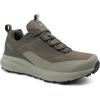 image:imageWaterproof Hiking Shoes for Men Lightweight amp Breathable Walking Sneaker for AllTerrain OutdoorBrown