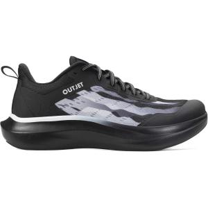 image:imageMens Lightweight Running Shoes  Breathable Athletic Sneakers for Workout Gym amp Daily Walking Comfortable Cushioned Midsole with NonSlip DesignBlack1