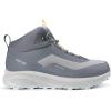 image:imageMens Waterproof Hiking Boots Lightweight Comfortable Outdoor Walking Trail Boots ShoesGrey