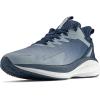 image:imageMens Road Running Shoes Cushioning Athletic Sneakers  Non Slip Jogging Outdoor Gym Workout Comfortable Lightweight Walking Tennis Shoes Active5KLight Blue