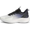 image:imageMens Road Running Shoes Cushioning Athletic Sneakers  Non Slip Jogging Outdoor Gym Workout Comfortable Lightweight Walking Tennis Shoes Active5KBlack