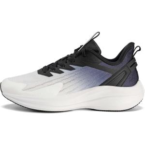 image:imageMens Road Running Shoes Cushioning Athletic Sneakers  Non Slip Jogging Outdoor Gym Workout Comfortable Lightweight Walking Tennis Shoes Active5KBlack