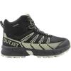 image:imageWomens Waterproof Hiking Boot Lightweight NonSlip Trails Walking Boot Outdoor SneakersGrey