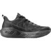 image:imageMens Walking Running Tennis Cushioning Shoes NonSlip Lightweight ActiveFloat Athletic Gym Workout Cross Training Comfortable Fashion SneakersBlack
