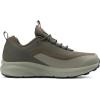 image:imageMens Waterproof Hiking Shoes Lightweight Breathable Anti Slip Outdoor Trails ShoesBrown1