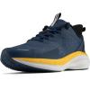 image:imageMens Road Running Shoes Lightweight Cushioning Athletic Walking Sneakers  Comfortable Non Slip Jogging Outdoor Gym Workout Tennis Shoes Active5KDeep Blue