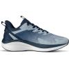 image:imageMens Road Running Shoes Lightweight Cushioning Athletic Walking Sneakers  Comfortable Non Slip Jogging Outdoor Gym Workout Tennis Shoes Active5KLight Blue