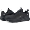 image:imageMens Waterproof Hiking Shoes Lightweight Breathable Anti Slip Outdoor ShoesBlack1