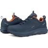 image:imageMens Waterproof Hiking Shoes Lightweight Breathable Anti Slip Outdoor ShoesBlue