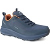 image:imageMens Waterproof Hiking Shoes Lightweight Breathable Anti Slip Outdoor ShoesBlue